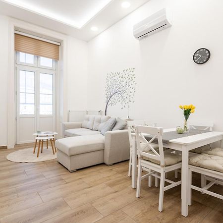 Andrassy Essence Apartment Budapeşte Dış mekan fotoğraf