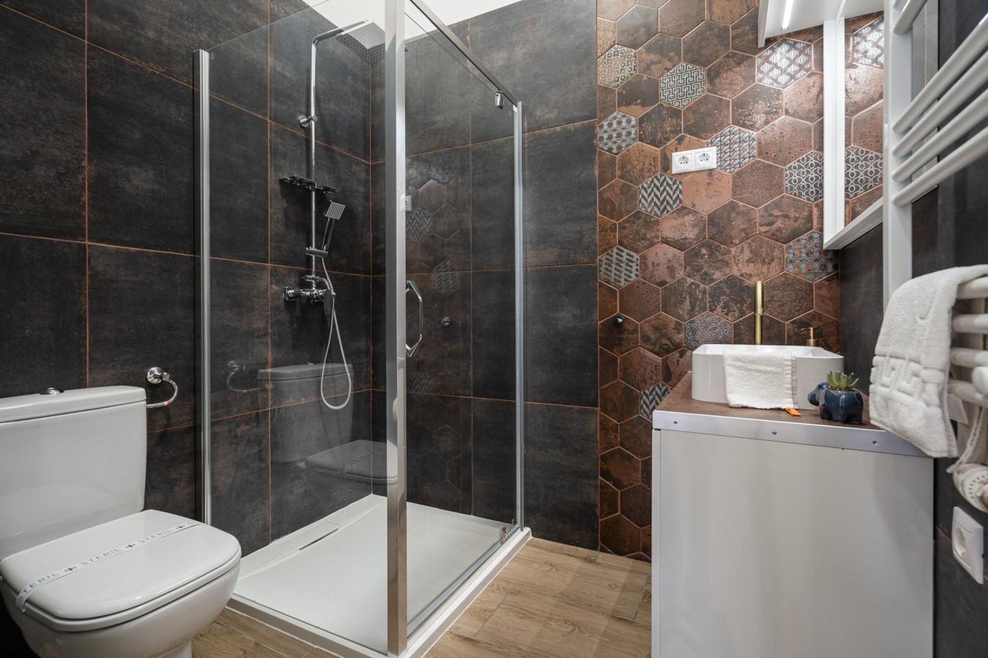 Andrassy Essence Apartment Budapeşte Dış mekan fotoğraf